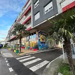 Urban Podgorica, Kvart Lejlighed Podgorica