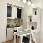Urban Podgorica, Kvart Lejlighed Podgorica
