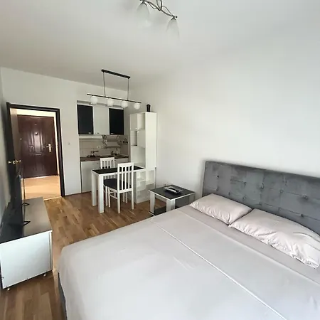 Urban Podgorica, Kvart Lejlighed Podgorica