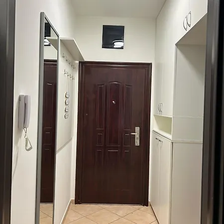 Urban Podgorica, Kvart Lejlighed Podgorica