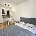 Apartament Urban Podgorica, Kvart *