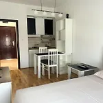Urban Podgorica, Kvart דירה