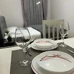 Urban Podgorica, Kvart Appartement Podgorica