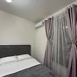Apartament Urban Podgorica, Kvart