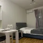 Urban Podgorica, Kvart Podgorica