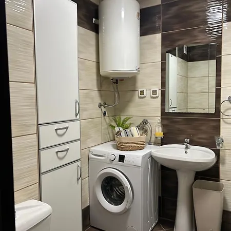 Urban Podgorica, Kvart Appartement *