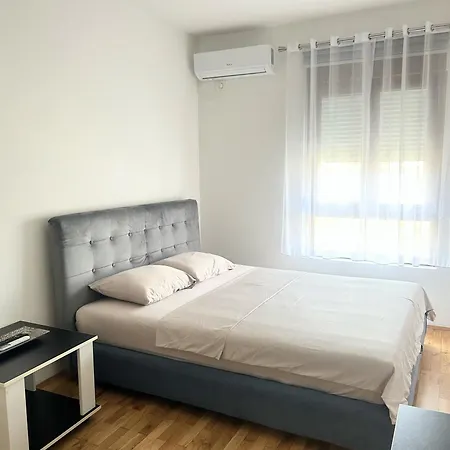 Urban Podgorica, Kvart * פודגוריצה
