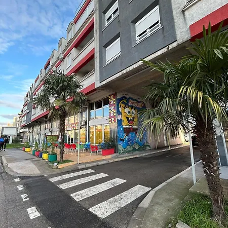 Urban Podgorica, Kvart דירה פודגוריצה