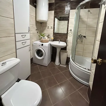 Urban Podgorica, Kvart Appartement