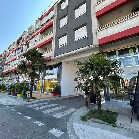 Appartement Urban Podgorica, Kvart Podgorica