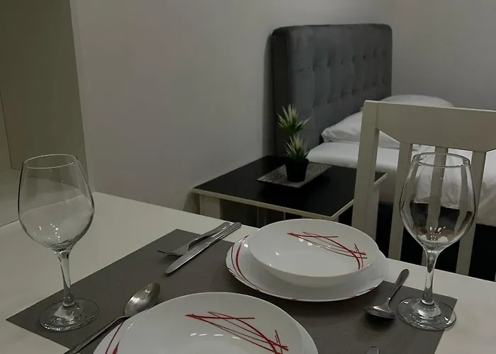 Urban Podgorica, Kvart